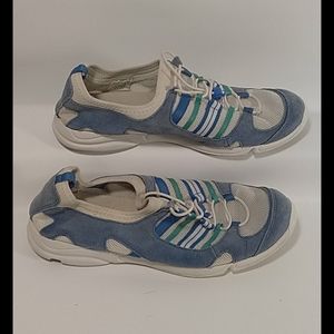 ROCKPORT WOMENS SNEAKERS SHOES SZ 8